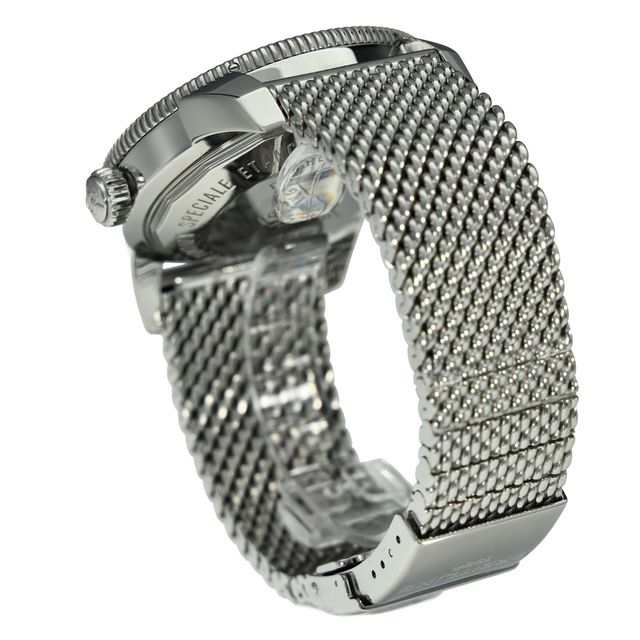 Breitling SuperOcean Heritage B20 Automatic 46 AB2020 Image 3